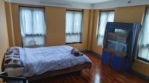 Bhaktapur Apartamento | Pottery homestay