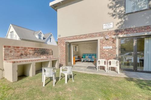 Waenhuiskrans Apartamento | Potties Flat In Arniston