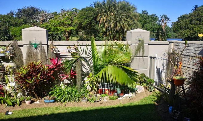 Meer En See Apartamento | Potties place