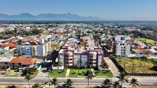Matinhos Apartamento | Poucos Passos da Praia de Junara (Gaivotas) | Edifício Aripuanã