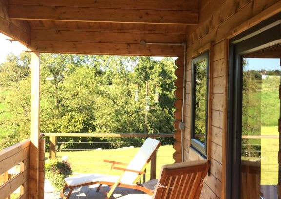 Butterleigh Casa | Pound Farm Holidays - Orchard Lodge