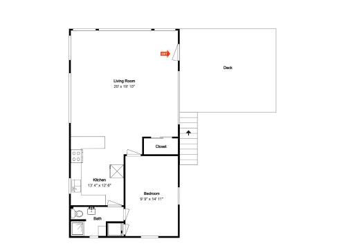 Butler Beach Casa | Pounds Cottage
