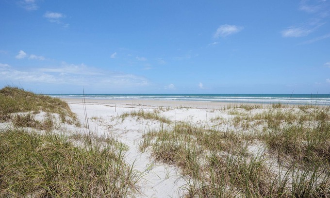 Butler Beach Cabaña | Pounds Cottage