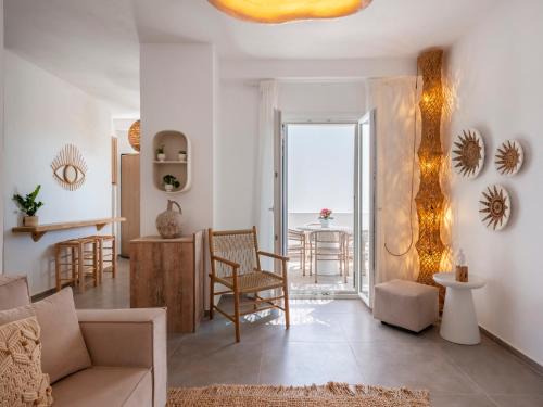 Pounta Apartamento | Pounta Condo 1 - Shared pool