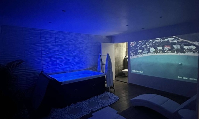 Vedene Apartamento | Pour un Moment de Détente