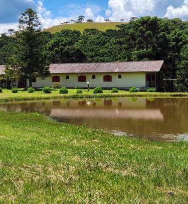 Sao Joaquim Casa | Pousada Água Santa