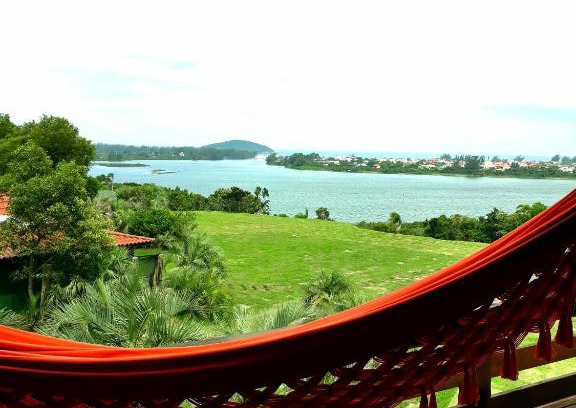 Praia do Rosa Apartamento | Pousada Águas de Ibiraquera Suite Master