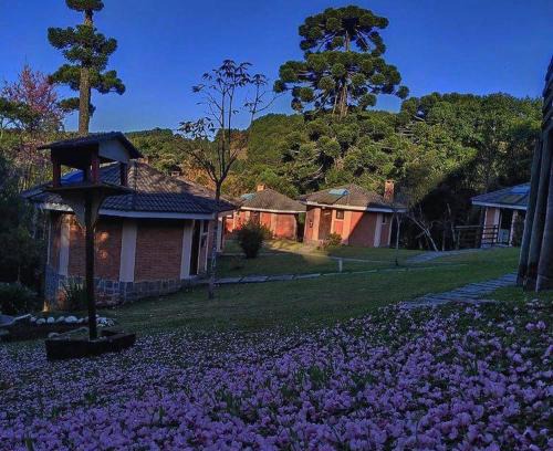 Alto da Boa Vista Hotel | Pousada 3 Pinheiros