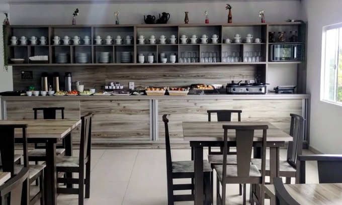 Praia da Armacao do Itapocoroi Hotel | Pousada 4 Estações