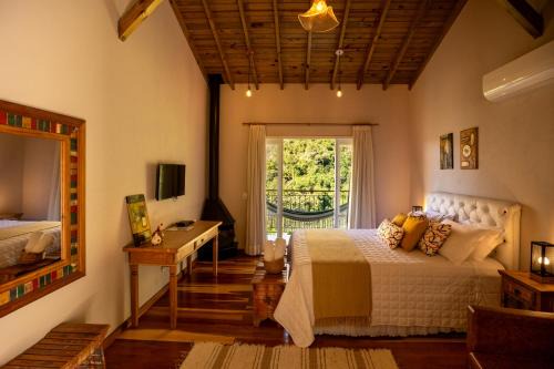 Venda Nova Do Imigrante Apartamento | Pousada Altoé da Montanha