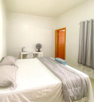 Anapolis Casa | Pousada Acessus - Proximo da UniEvangelica e Hospital Anima