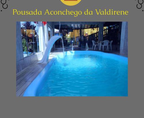 Lavras Novas Cama Y Desayuno | Pousada Aconchego da Valdirene