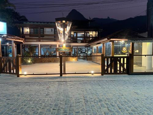 Vila do Abraao Hotel | Pousada Agua Viva