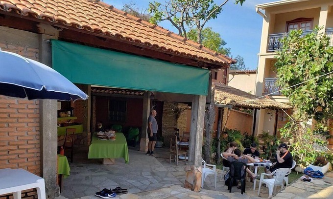 Pirenopolis Hotel | Pousada AHP