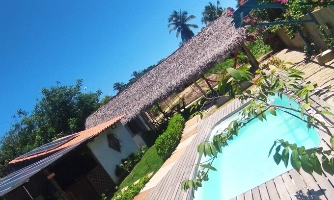 Barra Grande Hotel | Pousada Al Mare