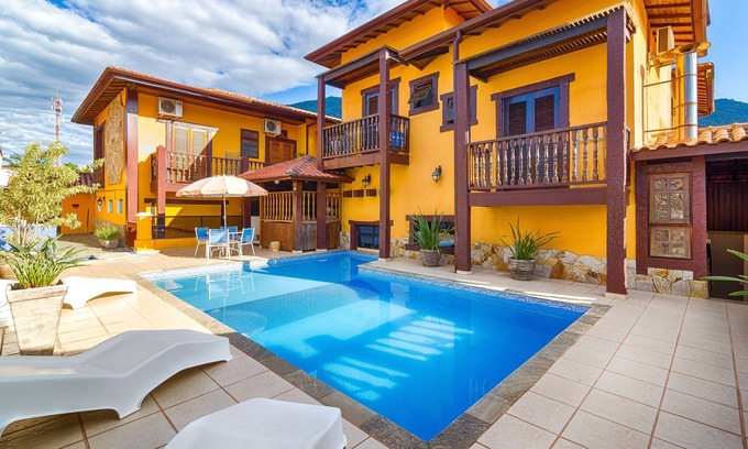 Lagoinha Hotel | Pousada Aldeia da Lagoinha