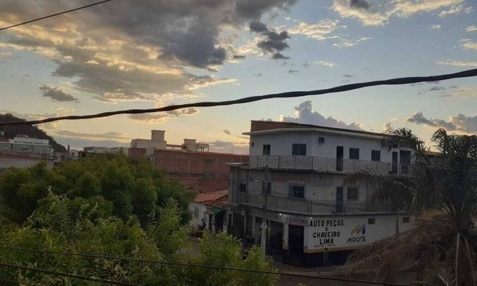 Bom Jesus Da Lapa Casa | Pousada Algaroba, no Centro de Bom Jesus da Lapa, 300 Metros da Praça da Fé