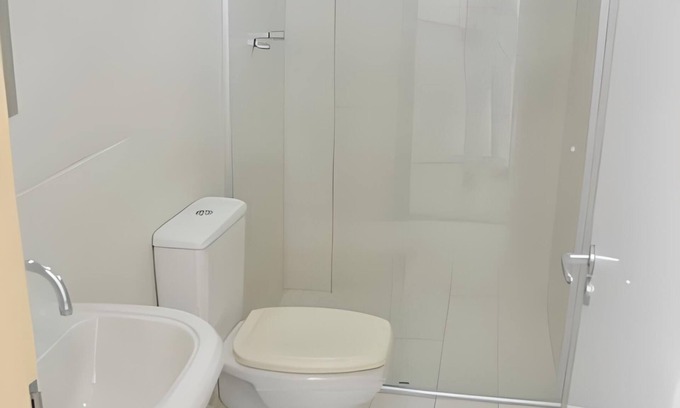Salvador Hotel | Pousada Aliança Quarto Casal com Varanda