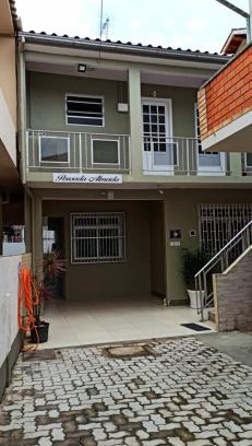 Barra da Lagoa Hotel | Pousada Almeida