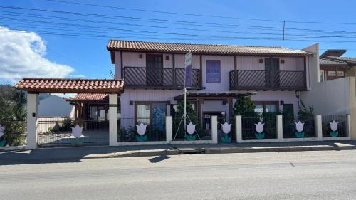Urubici Hotel | Pousada Alternativa KeKe