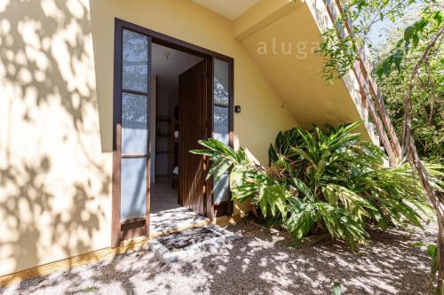 Barra da Lagoa Apartamento | Pousada Alto Astral - Unidade Sol #1
