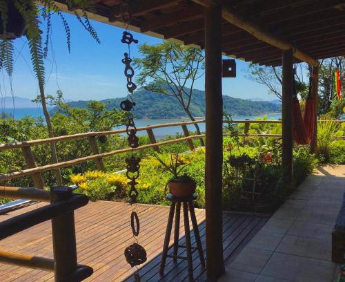 Paraty Hotel | Pousada Alto do Tiê