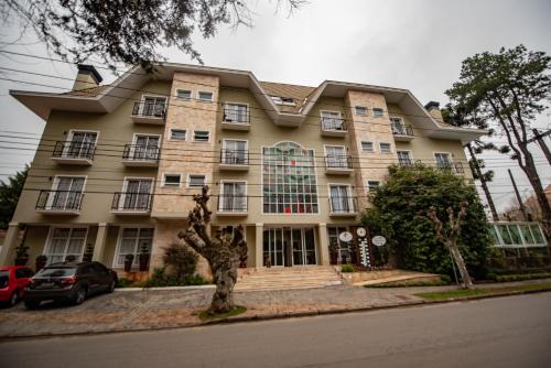 Campos do Jordao Hotel | Pousada Annecy - CAPIVARI Fácil acesso ao centrinho e Baden Bar