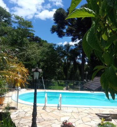 Nova Petropolis Apartamento | Pousada Apartamento na Serra