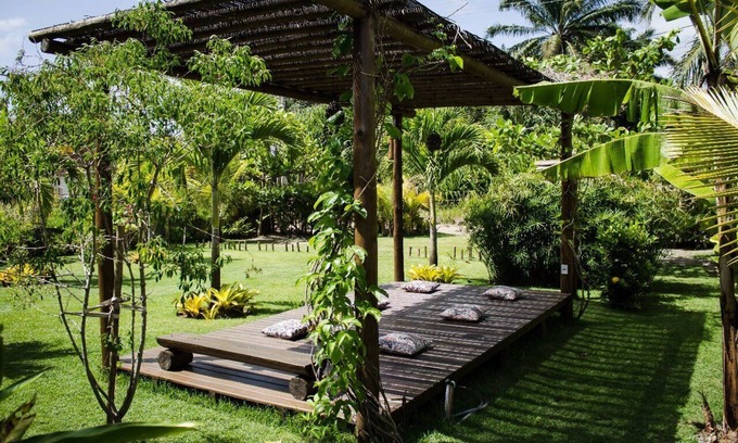 Barra Grande Hotel | Pousada Apoema