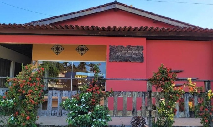 Velha Boipeba Hotel | Pousada Aquário
