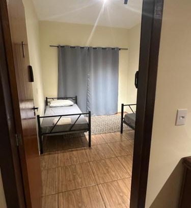 Volta Redonda Hotel | Pousada Araquari