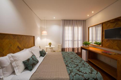 Tiradentes Hotel | Pousada Armazém 26