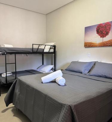 Vargem Bonita Cabina | Pousada Arraial da Canastra na Serra da Canastra