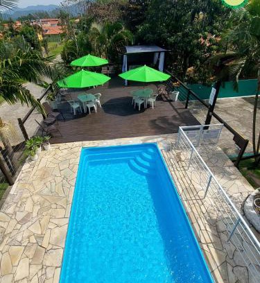 Garopaba Hotel | Pousada Arthemis