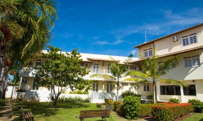 Atalaia Hotel | Pousada Aruana Praia