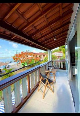 Velha Boipeba Hotel | Pousada Atracadouro Boipeba