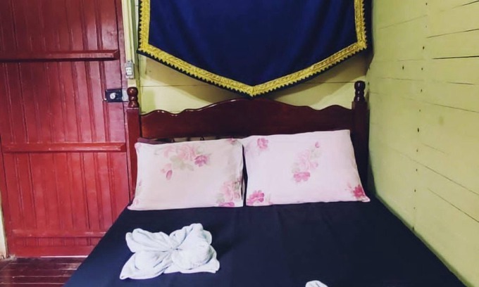 Paranapiacaba Cama Y Desayuno | Pousada Avalon