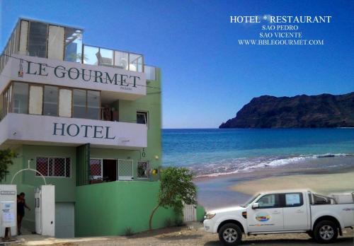 Sao Vicente Cama Y Desayuno | Pousada B&B Le Gourmet