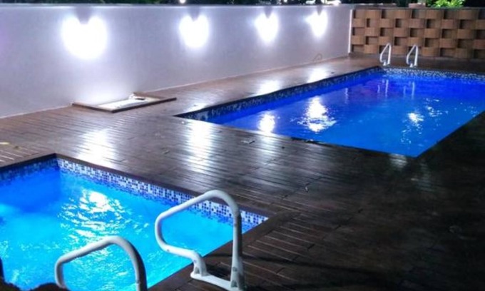 Praia da Armacao do Itapocoroi Hotel | Pousada Baía dos Açores
