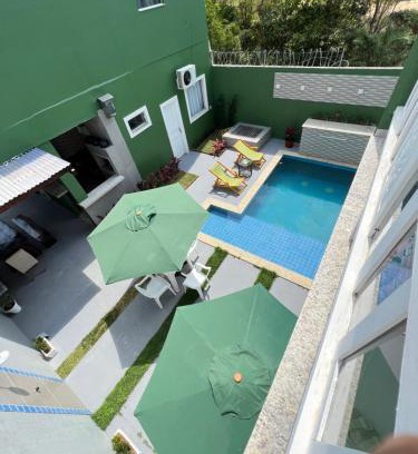 Prado Hotel | Pousada Balanço do Mar