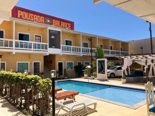Prado Hotel | Pousada Balancê Prado