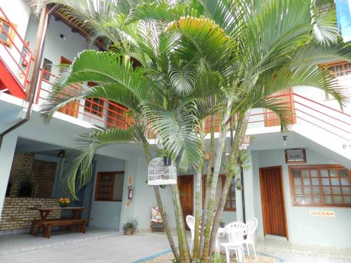 Canasvieiras Hotel | Pousada Baleia Franca Canasvieiras