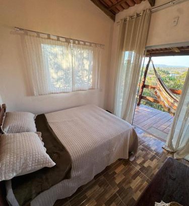 Sao Domingos Apartamento | Pousada Bambuí Terra Ronca