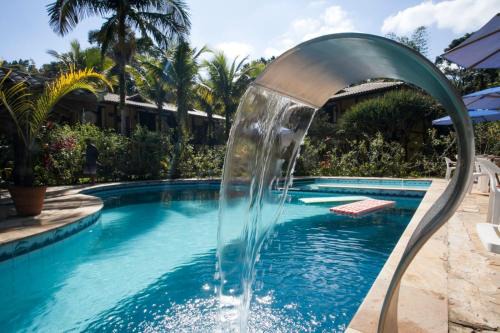 Juquehy Hotel | Pousada Baobá