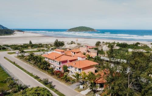 Barra de Ibiraquera Hotel | Pousada Barra Mar