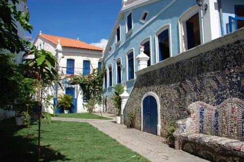 Salvador Hotel | Pousada Barroco na Bahia