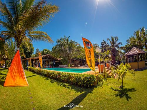 Porto Seguro Hotel | Pousada Beach Bahia