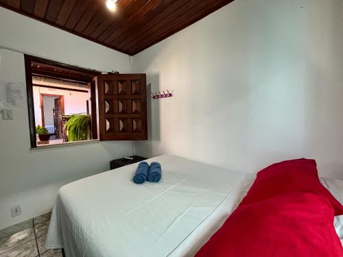 Morro de Sao Paulo Hotel | Pousada Beija flor