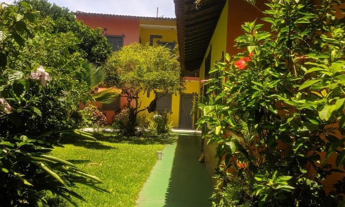 Sao Domingos Hotel | Pousada Beira Mar