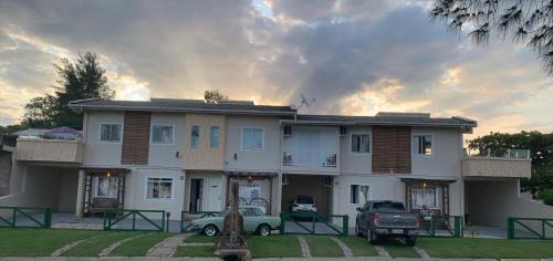 Vila Alvorada Apartamento | Pousada Belas Praia Imbituba